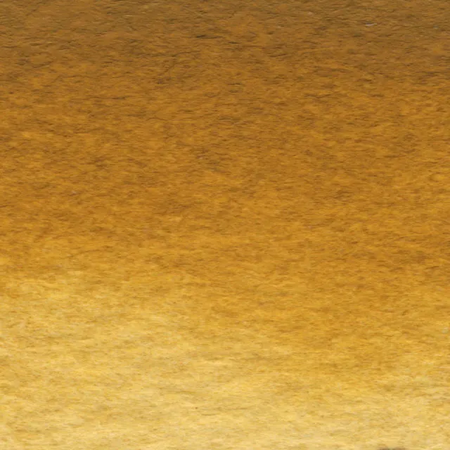 American Journey Artists' Watercolor - Yellow Ochre, 37 ml