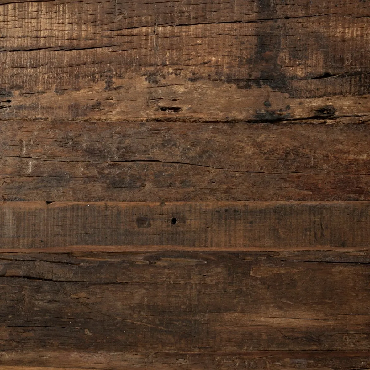 Armee Coffee Table Reclaimed Wood