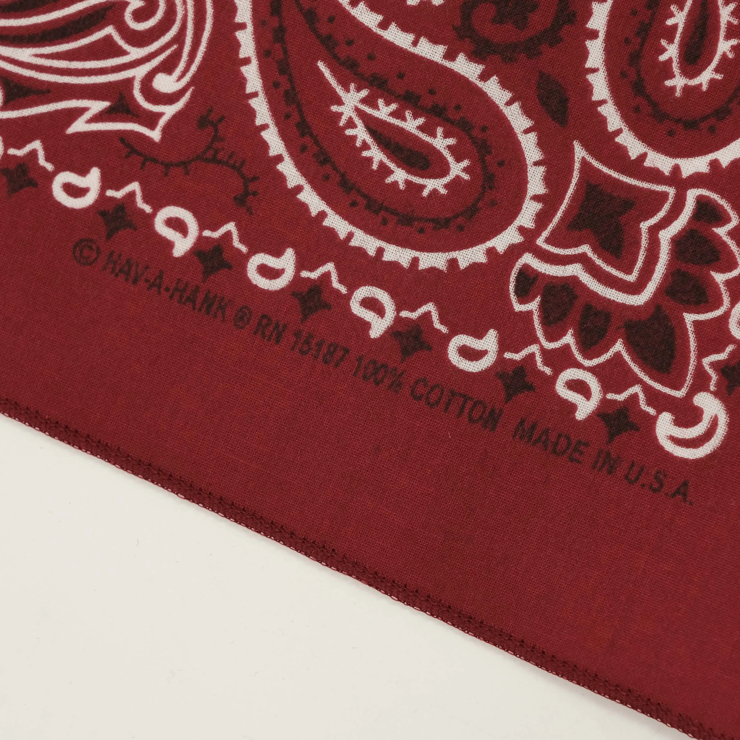 BANDANA