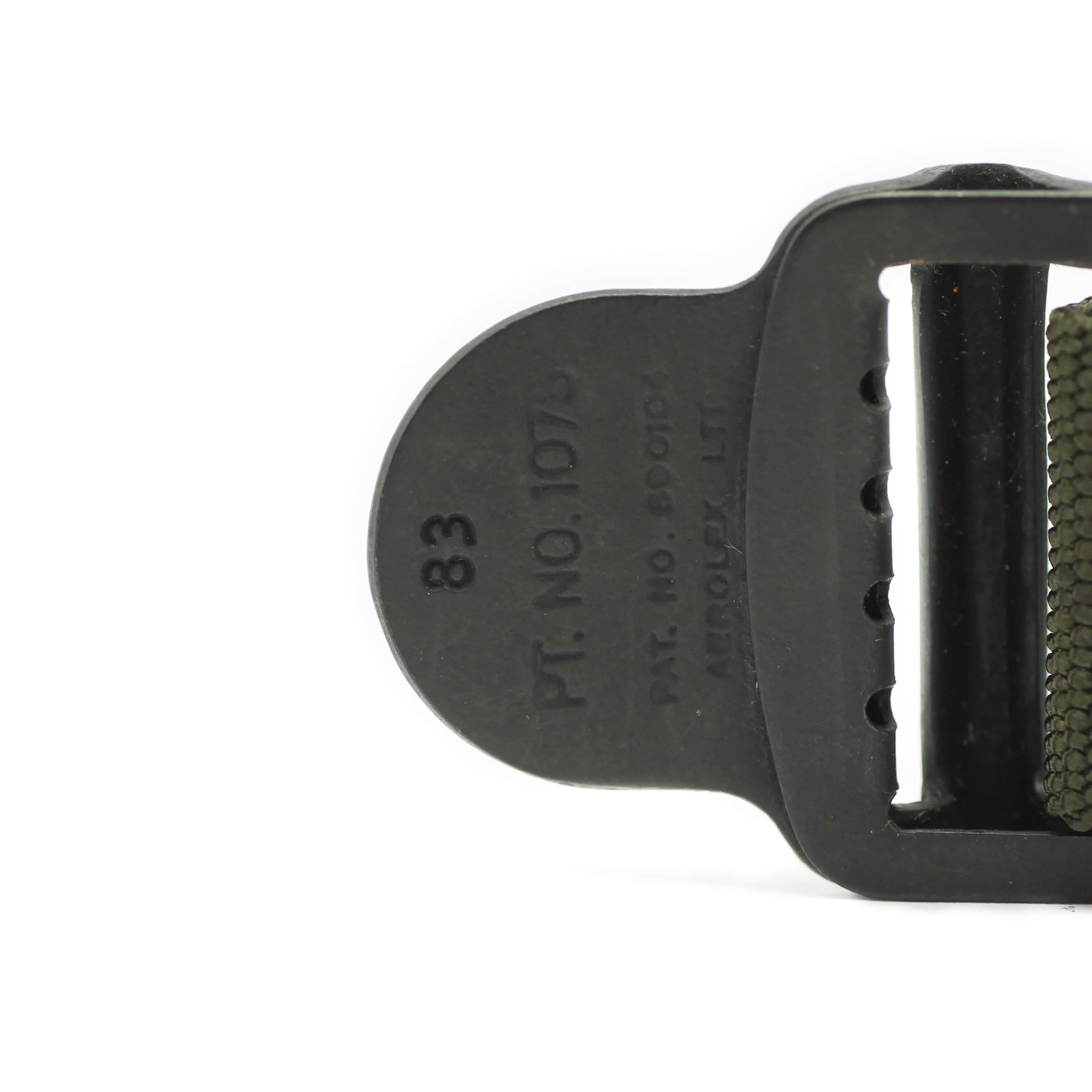 FALKLANDS MARINES OLIVE STRAP