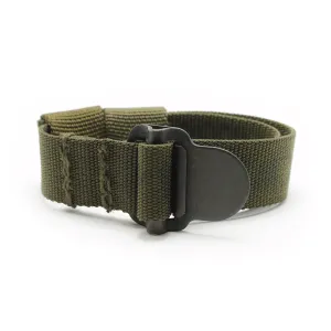 FALKLANDS MARINES OLIVE STRAP