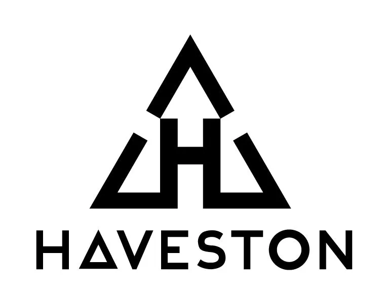 Haveston  IVA Series Beta White Watch Strap