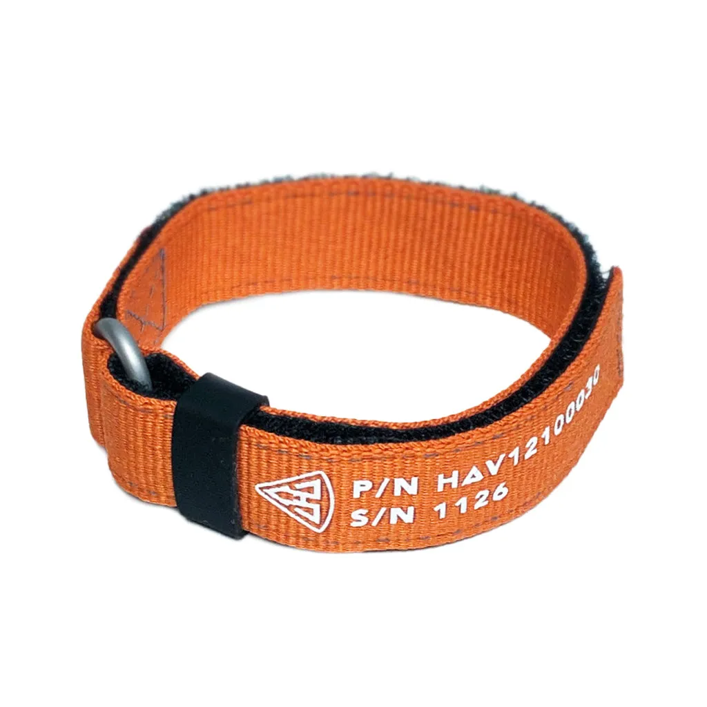 Haveston  IVA Series Skylab '73 Watch Strap