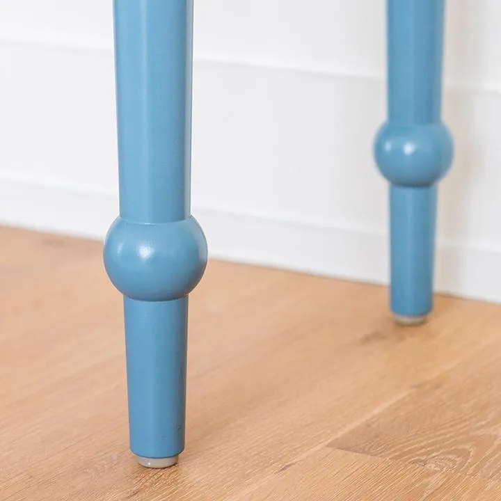 Lottie Leaf Dining Table