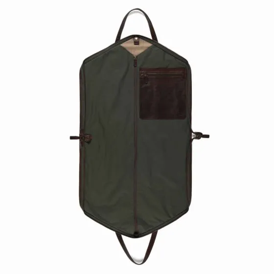 Moore & Giles Stanley Suit Valet