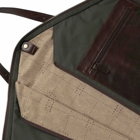 Moore & Giles Stanley Suit Valet