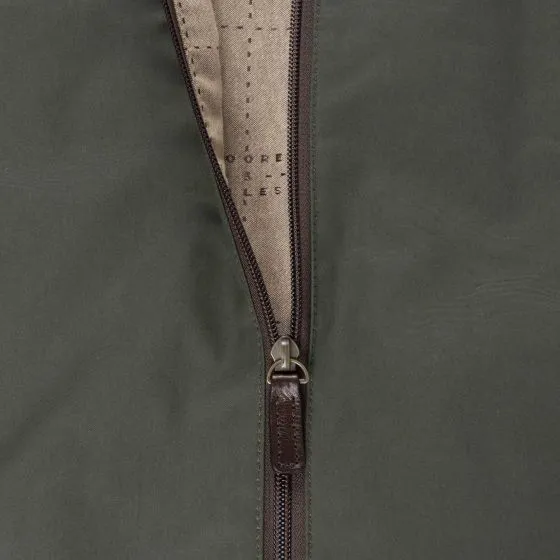 Moore & Giles Stanley Suit Valet