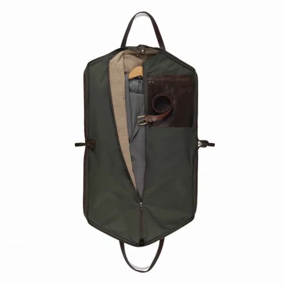 Moore & Giles Stanley Suit Valet