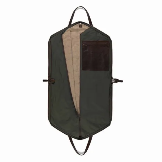 Moore & Giles Stanley Suit Valet