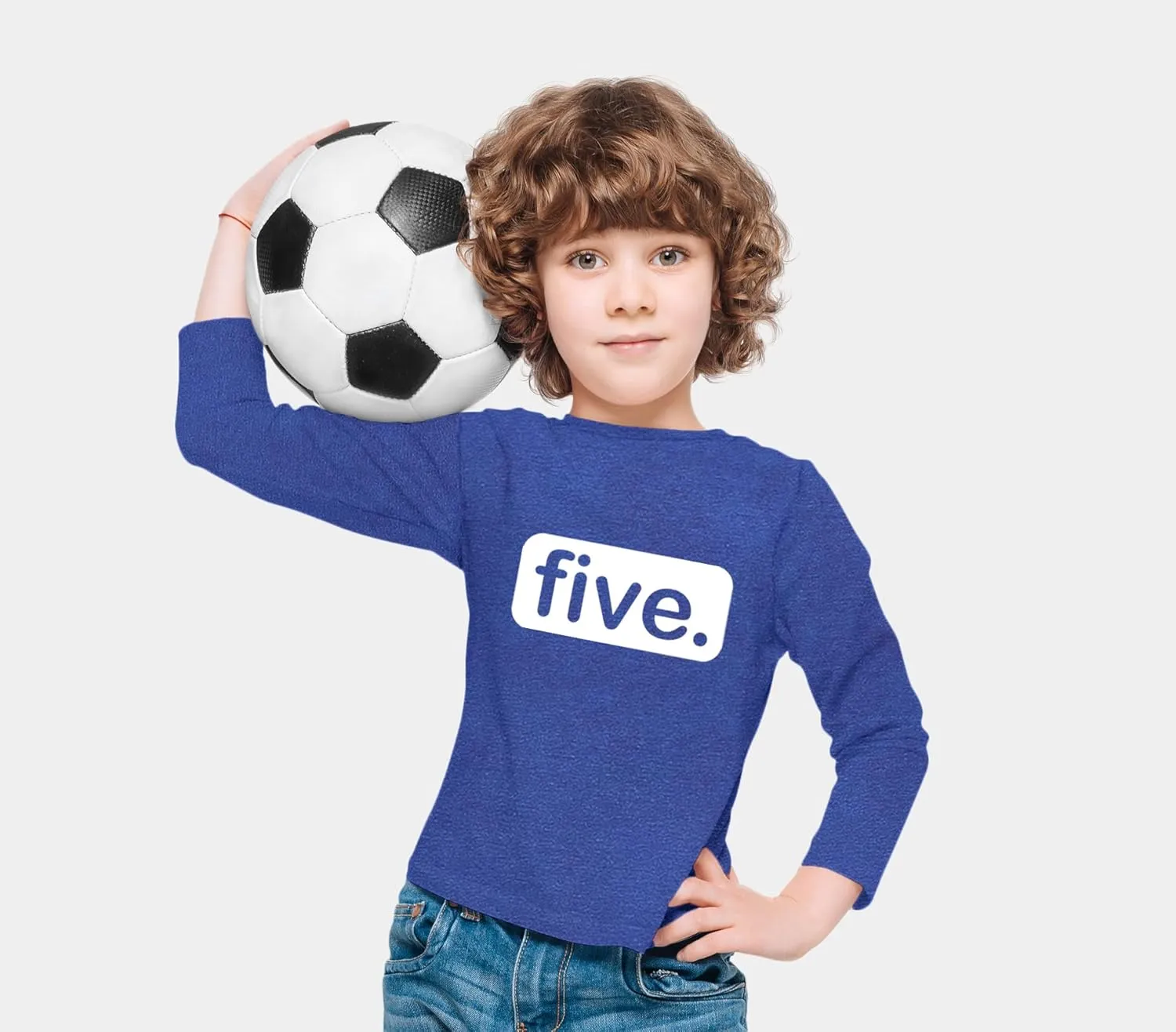 Unordinary Toddler 5th Birthday Shirt Boys 5 Year Old Birthday boy Five Shirt Gifts Fifth