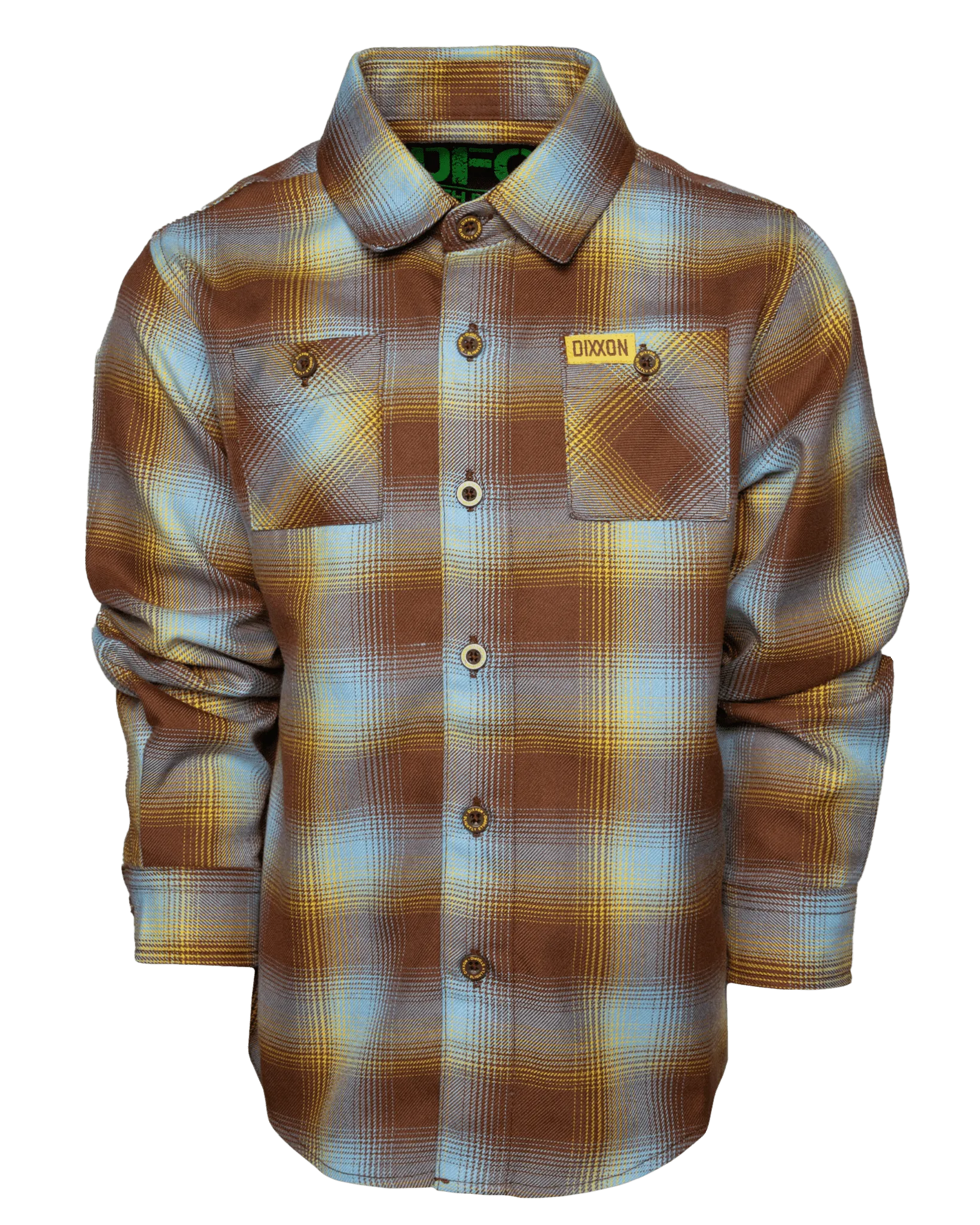 Youth Slightly Stoopid Flannel